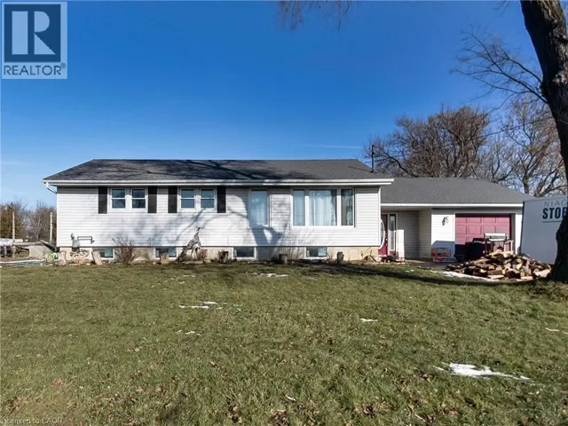 9183 SILVER Street, Caistor Centre, Ontario L0R1E0