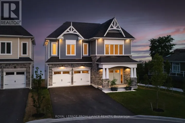 19 TWELVE TREES COURT, Prince Edward County (Wellington Ward), Ontario K0K3L0