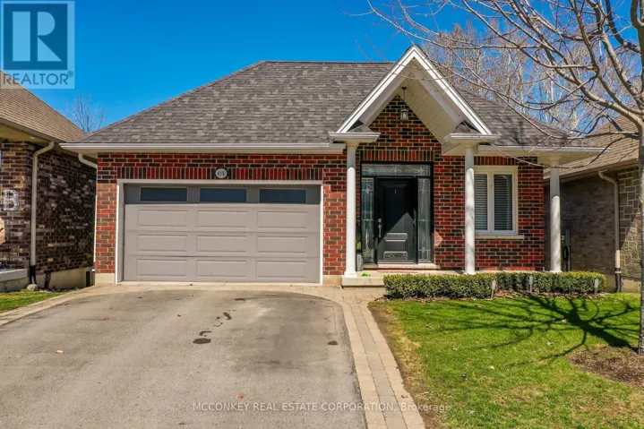 458 RAYMOND STREET, Peterborough (Northcrest Ward 5), Ontario K9H0G9