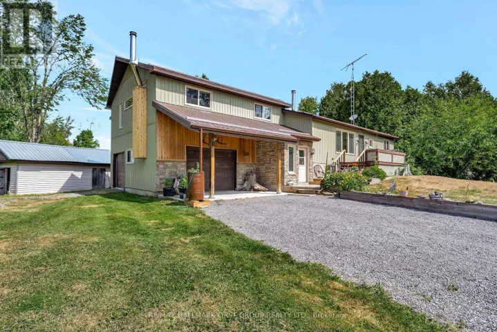 1503 MONEYMORE ROAD, Tweed (Hungerford (Twp)), Ontario K0K2Y0