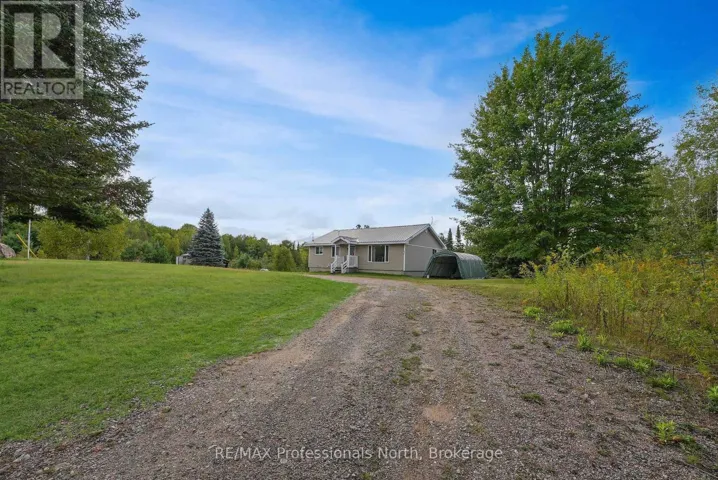 4072 GELERT ROAD, Minden Hills (Snowdon), Ontario K0M2K0