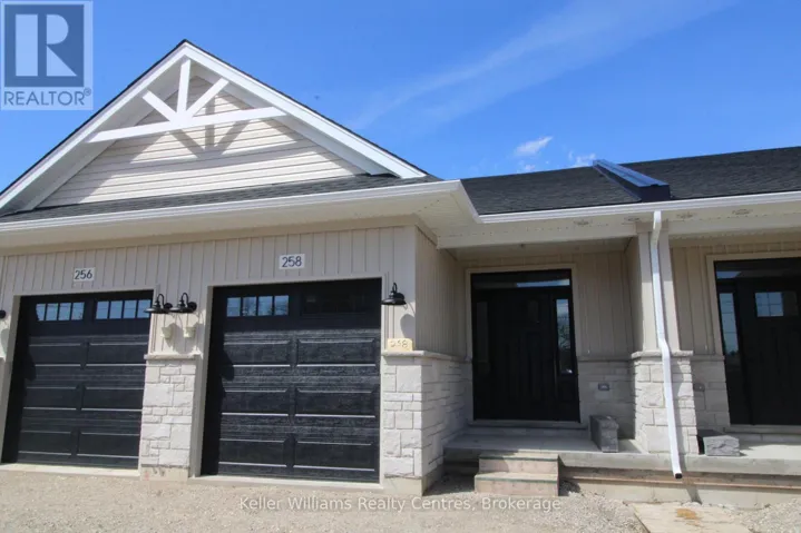 258 7TH STREET, Hanover, Ontario N4N1G9