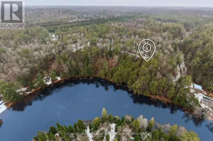 1000 ALPINE RANCH ROAD, Bracebridge (Macaulay), Ontario P1L1W9