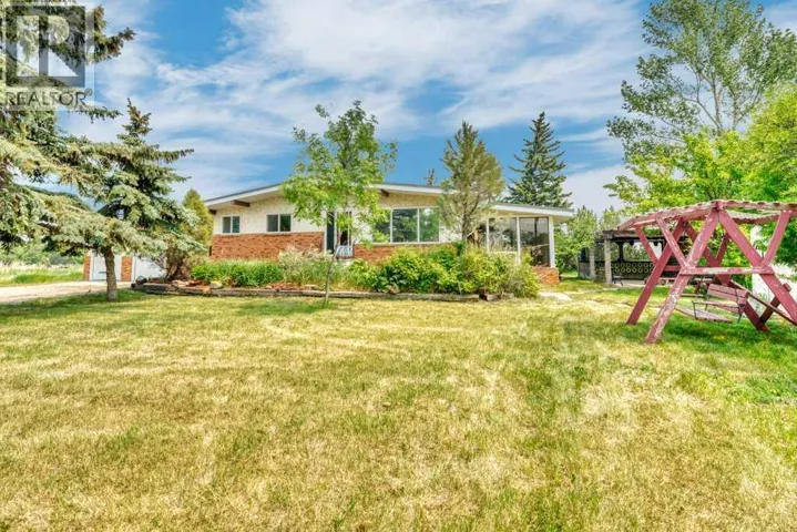 121 Cousin Street, Rural Wheatland County, Alberta T1P0X8