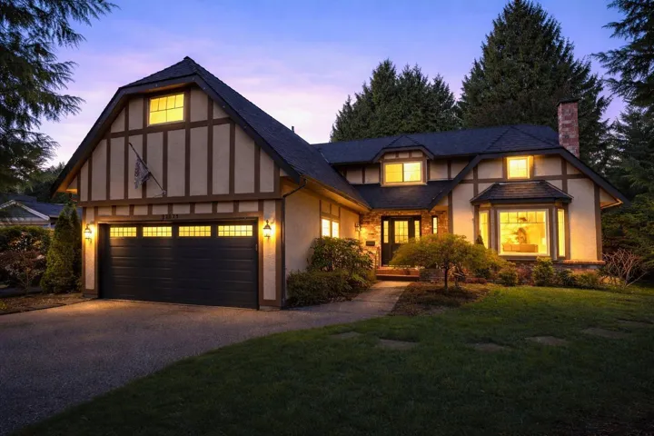 12673 OCEAN CLIFF DRIVE, Surrey, British Columbia V4A5Z6