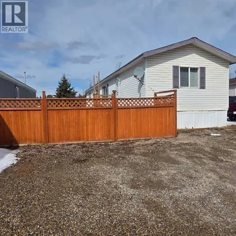 130, 810 56 Street, Edson, Alberta T7E1Y3