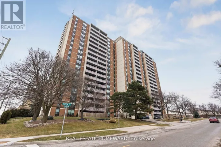 209 - 1210 RADOM STREET, Pickering (Bay Ridges), Ontario L1W2Z3