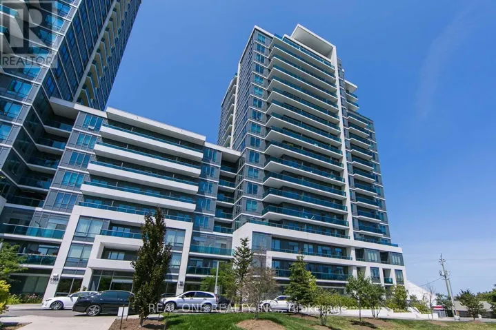 1102 - 7167 YONGE STREET, Markham (Grandview), Ontario L3T0C9