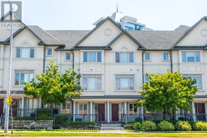 873 NEW WESTMINSTER DRIVE, Vaughan (Beverley Glen), Ontario L4J0G8