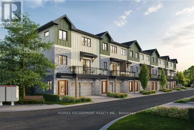 9 - 2170 GHENT AVENUE, Burlington (Brant), Ontario L7R1Y6