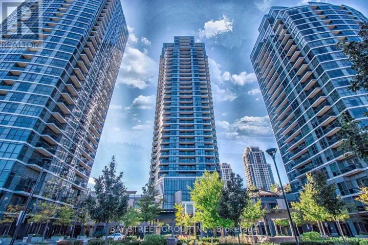 1905 - 5 VALHALLA INN ROAD, Toronto (Islington-City Centre West), Ontario M9B1S9