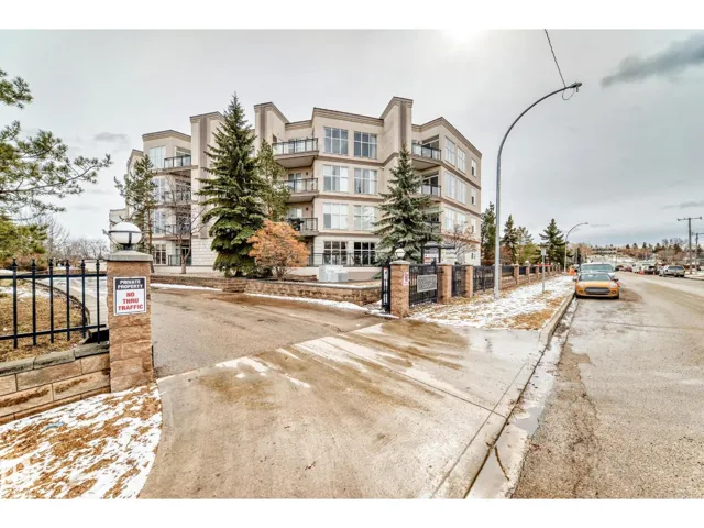 #360 4823 104A ST NW, Edmonton, Alberta T6R0R5
