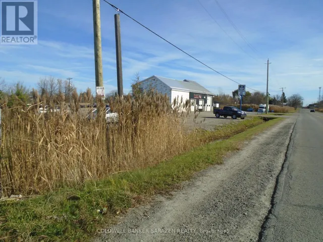 49 RIDEAU AVENUE, Montague, Ontario K7A4W1