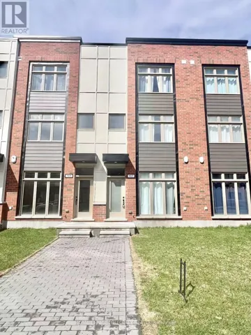 917 MOSES TENNISCO STREET, Ottawa, Ontario K1K5A8