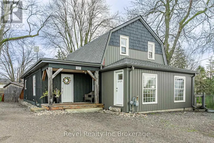 754988 COUNTY ROAD 55, Norwich (Eastwood), Ontario N4S7V9