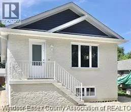 170 GORE Unit# LOWER, Amherstburg, Ontario N9V1L2