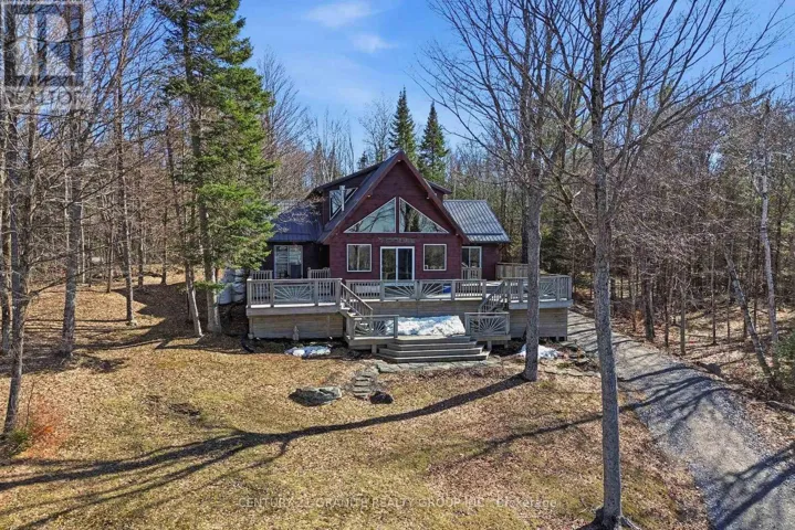 27158 HIGHWAY 28 SOUTH, Highlands East (Cardiff Ward), Ontario K0L1C0