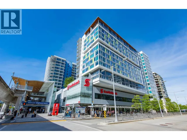 15th 6188 NO. 3 ROAD, Richmond, British Columbia V6Y0J3