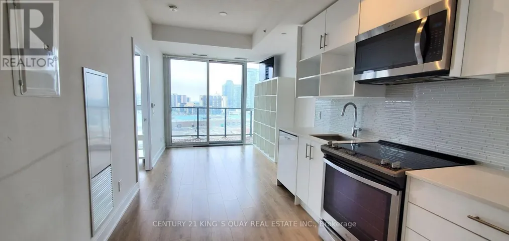 1112 - 128 FAIRVIEW MALL DRIVE, Toronto (Don Valley Village), Ontario M2J0E8