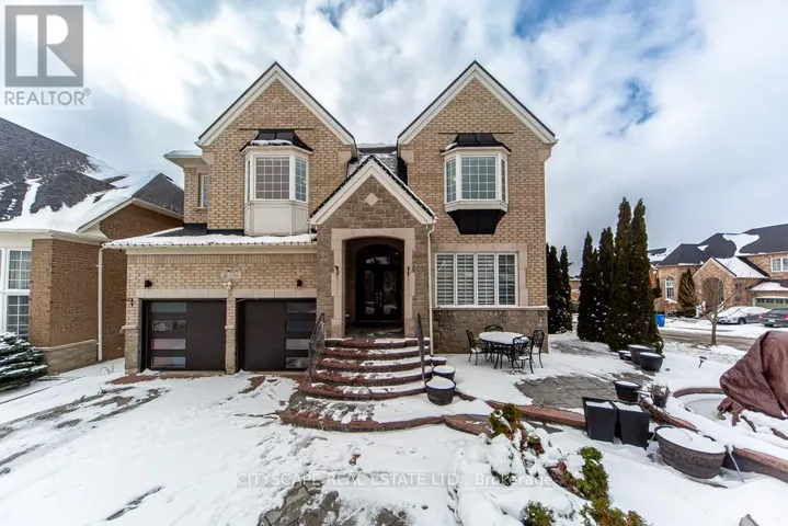BSMT - 136 MANLEY AVENUE, Whitchurch-Stouffville (Stouffville), Ontario L4A0C5