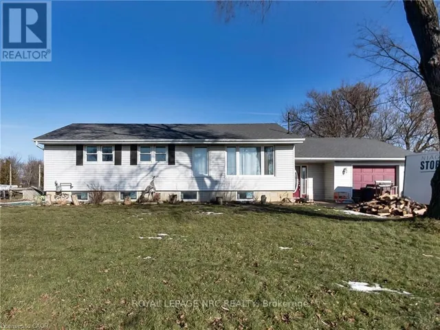 9183 SILVER STREET, West Lincoln (West Lincoln), Ontario L0R1E0