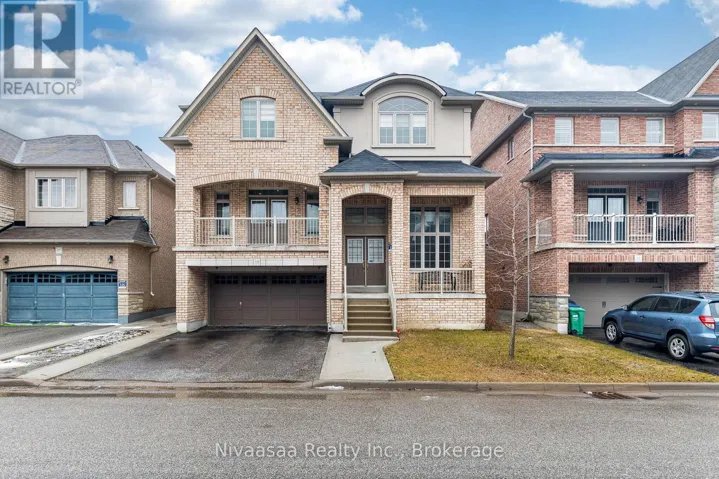 15 PICASSO DRIVE, Brampton (Bram East), Ontario L6P3L6