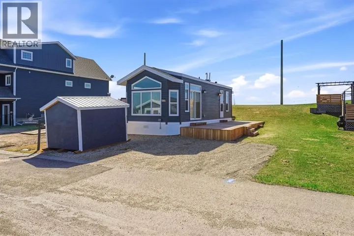 6120, 25054 South Pine Lake Road, Rural Red Deer County, Alberta T0M1R0