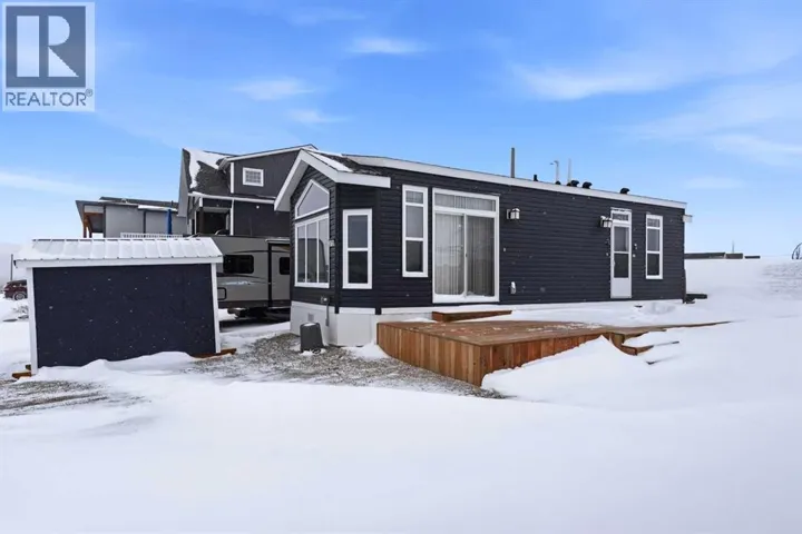 6120, 25054 South Pine Lake Road, Rural Red Deer County, Alberta T0M1R0