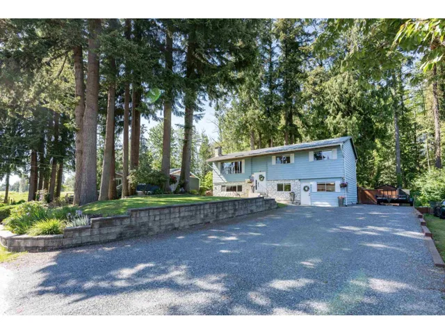 25165 11B AVENUE, Langley, British Columbia V4W2S7