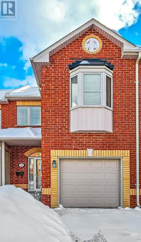 31 PAIRASH AVENUE, Richmond Hill (Mill Pond), Ontario L4C0N1