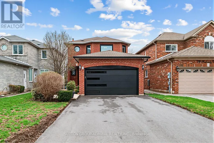 68 REDONDO DRIVE, Vaughan (Beverley Glen), Ontario L4J7S6