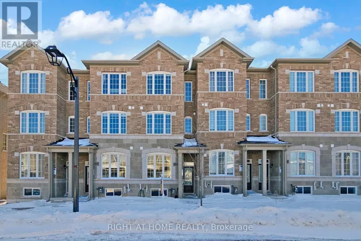 553 WHITE'S HILL AVENUE, Markham (Cornell), Ontario L6B0J8