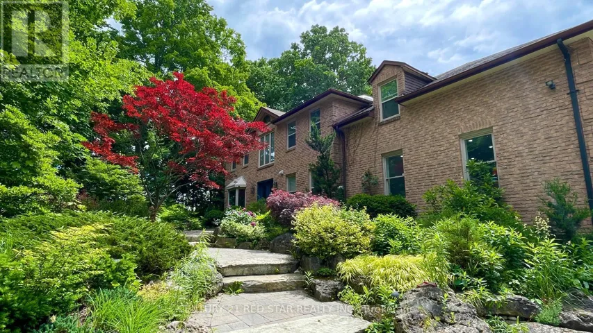 877 THE GRANGE SIDE ROAD, Caledon, Ontario L7C0E4