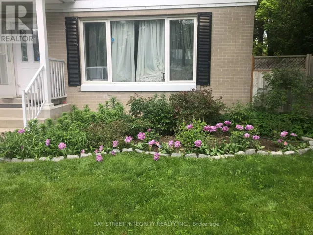 26 MORPETH ROAD, Brampton (Brampton East), Ontario L6W2Z2