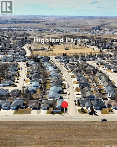 533 Palliser DRIVE, Swift Current, Saskatchewan S9H5C6