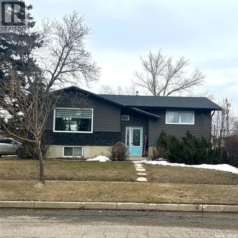 122 Hamilton STREET, Davidson, Saskatchewan S0G1A0