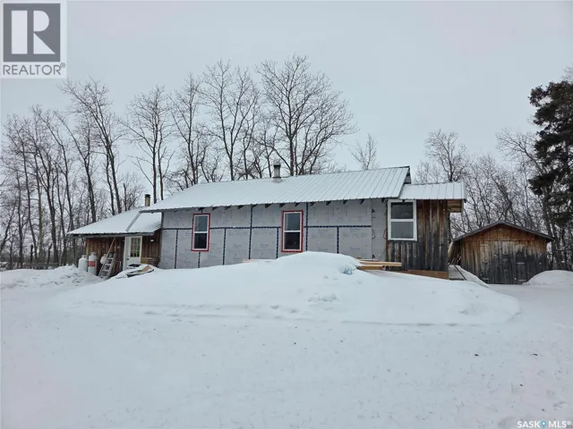 35061 RANGE RD 2081 RNG-RD, Hazel Dell Rm No. 335, Saskatchewan S0A2X0