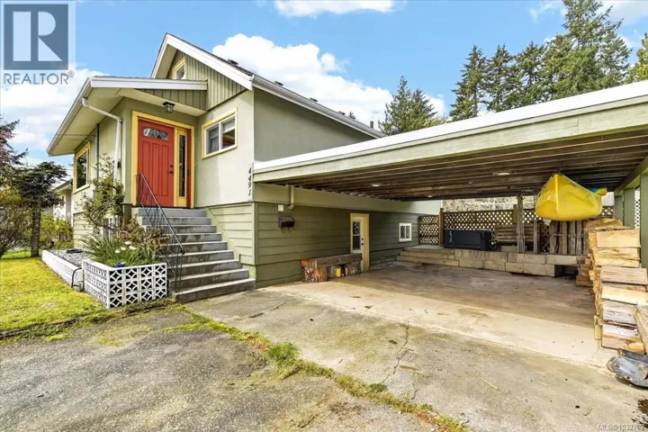 4491 Alwyn St, Port Alberni, British Columbia V9Y5V2