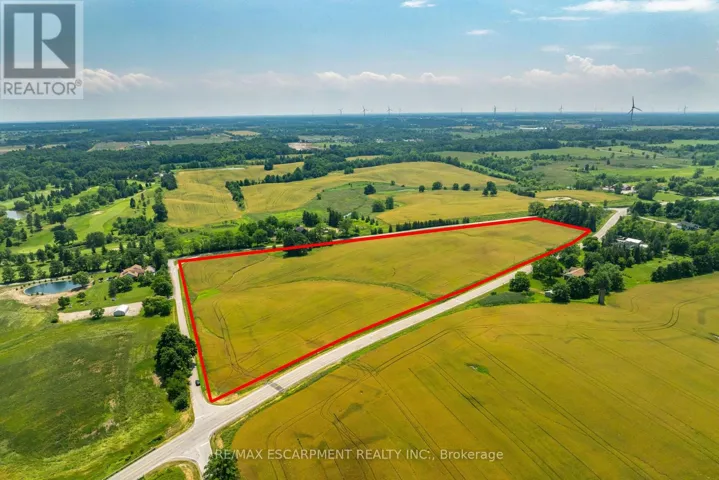 PT LT18 TWENTY ROAD, Pelham (North Pelham), Ontario L0R1S0