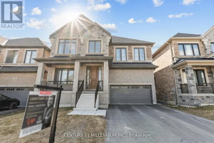 54 HOLLAND STREET, Port Hope, Ontario L1A0G2