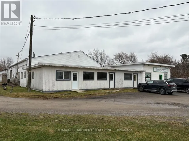 1A - 270 STATION STREET, West Lincoln (Smithville), Ontario L0R2A0
