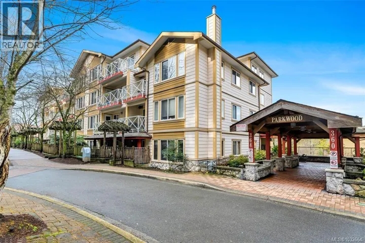 405 364 Goldstream Ave, Colwood, British Columbia V9B2W3