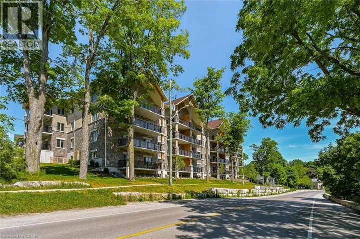 19 STUMPF Street Unit# 201, Elora, Ontario N0B1S0