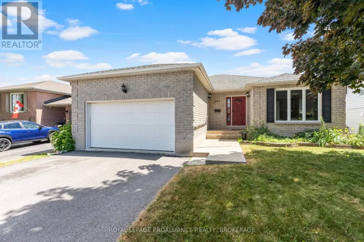 343 SUNRISE CRESCENT, Kingston (East Gardiners Rd), Ontario K7M8A5