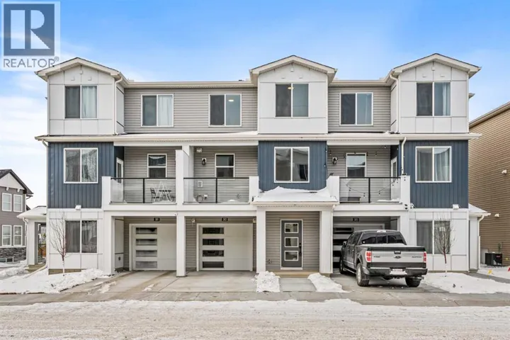 315, 65 Belvedere Point SE, Calgary, Alberta T2A7G5