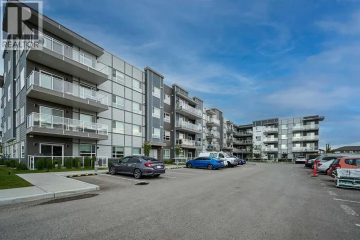 406, 80 Carrington Plaza NW, Calgary, Alberta T3P1X6