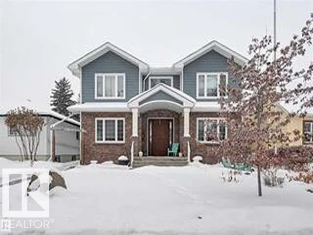 10836 130 Street NW, Edmonton, Alberta T5M0Y9