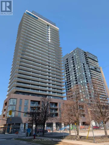 801 - 2075 LAKESHORE ROAD, Burlington (Brant), Ontario L7R0H3