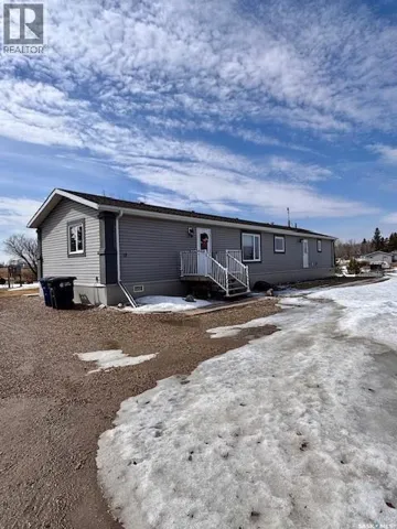18 Burgess STREET, Fleming, Saskatchewan S0G1R0