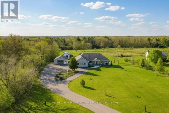 4987 BEDFORD ROAD, Frontenac (Frontenac South), Ontario K0K2T0